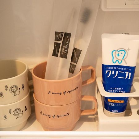 虹の宿101 أوساكا المظهر الخارجي الصورة